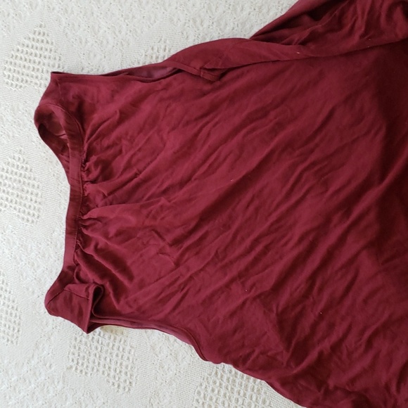 Ann Taylor loft womens top - Picture 4 of 4